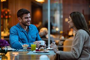 JW Marriott Hotel Bogota