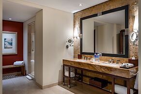 JW Marriott Hotel Bogota