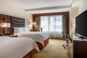 JW Marriott Hotel Bogota