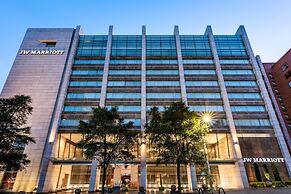 JW Marriott Hotel Bogota