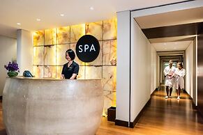 JW Marriott Hotel Bogota