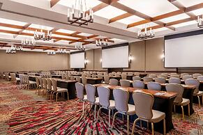 JW Marriott Hotel Bogota