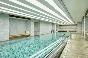 JW Marriott Hotel Bogota