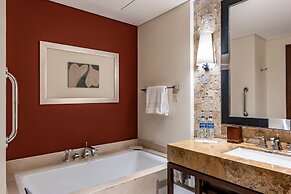 JW Marriott Hotel Bogota