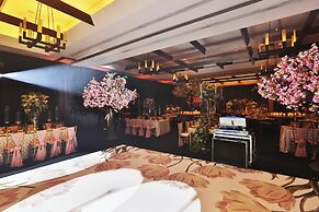 JW Marriott Hotel Bogota