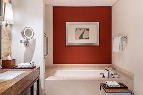 JW Marriott Hotel Bogota