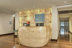 JW Marriott Hotel Bogota