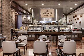 JW Marriott Hotel Bogota