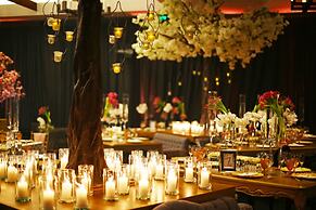 JW Marriott Hotel Bogota