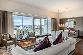 JW Marriott Hotel Bogota