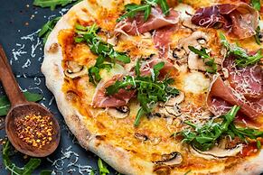 JW Marriott Hotel Bogota