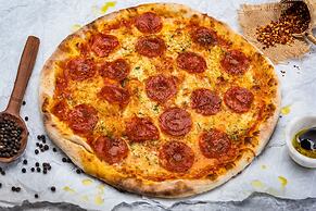 JW Marriott Hotel Bogota