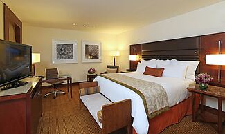 JW Marriott Hotel Bogota