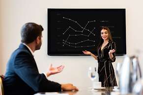 JW Marriott Hotel Bogota