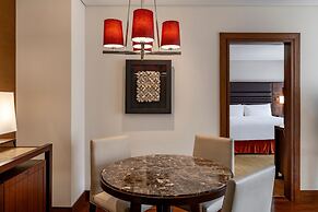 JW Marriott Hotel Bogota