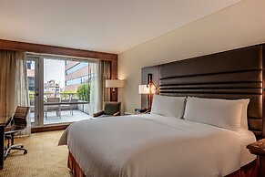 JW Marriott Hotel Bogota