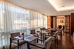 JW Marriott Hotel Bogota