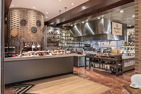 JW Marriott Hotel Bogota