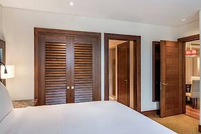 JW Marriott Hotel Bogota