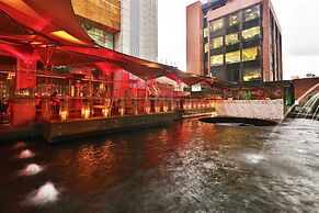 JW Marriott Hotel Bogota