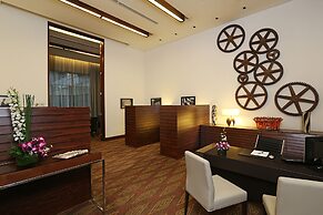 JW Marriott Hotel Bogota