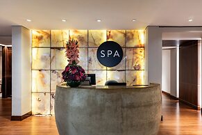 JW Marriott Hotel Bogota