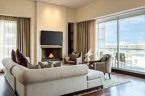 JW Marriott Hotel Bogota