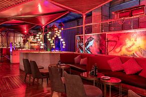 JW Marriott Hotel Bogota