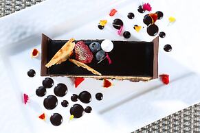 JW Marriott Hotel Bogota