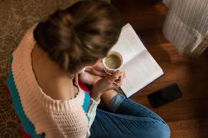 JW Marriott Hotel Bogota