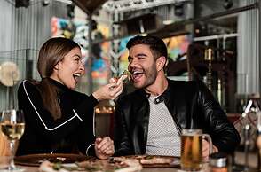 JW Marriott Hotel Bogota