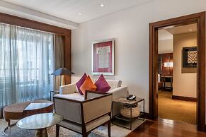 JW Marriott Hotel Bogota