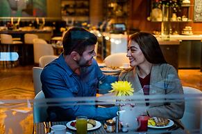 JW Marriott Hotel Bogota