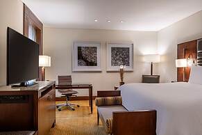 JW Marriott Hotel Bogota