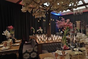 JW Marriott Hotel Bogota