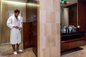 JW Marriott Hotel Bogota