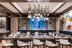 JW Marriott Hotel Bogota