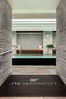 JW Marriott Hotel Bogota