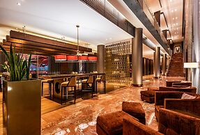 JW Marriott Hotel Bogota