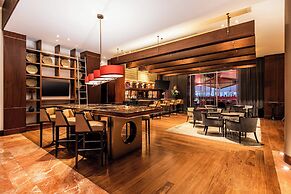 JW Marriott Hotel Bogota