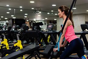 JW Marriott Hotel Bogota