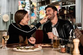 JW Marriott Hotel Bogota