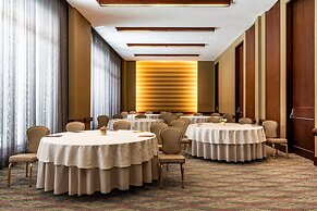 JW Marriott Hotel Bogota