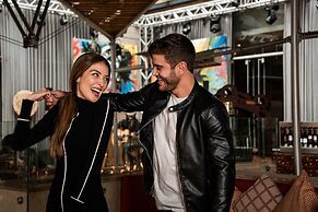 JW Marriott Hotel Bogota