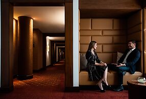 JW Marriott Hotel Bogota