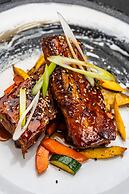 JW Marriott Hotel Bogota