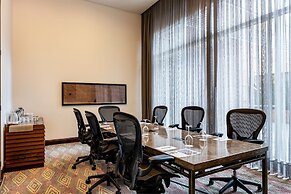 JW Marriott Hotel Bogota