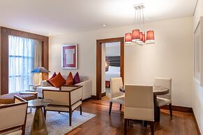 JW Marriott Hotel Bogota