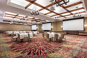 JW Marriott Hotel Bogota