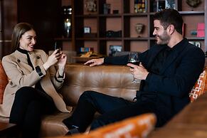 JW Marriott Hotel Bogota